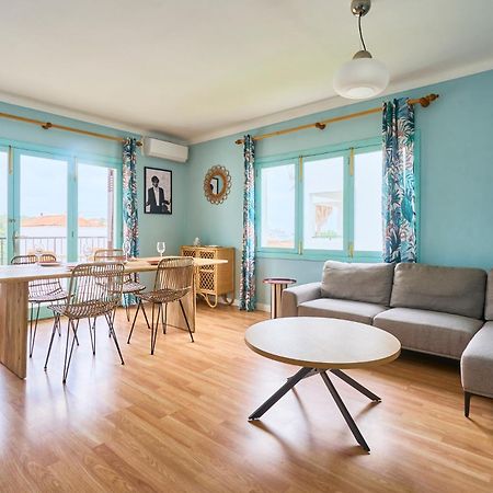 Corb Mari Beach Феланитс Екстериор снимка