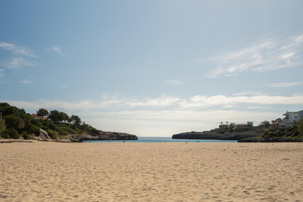 Corb Mari Beach Феланитс Екстериор снимка