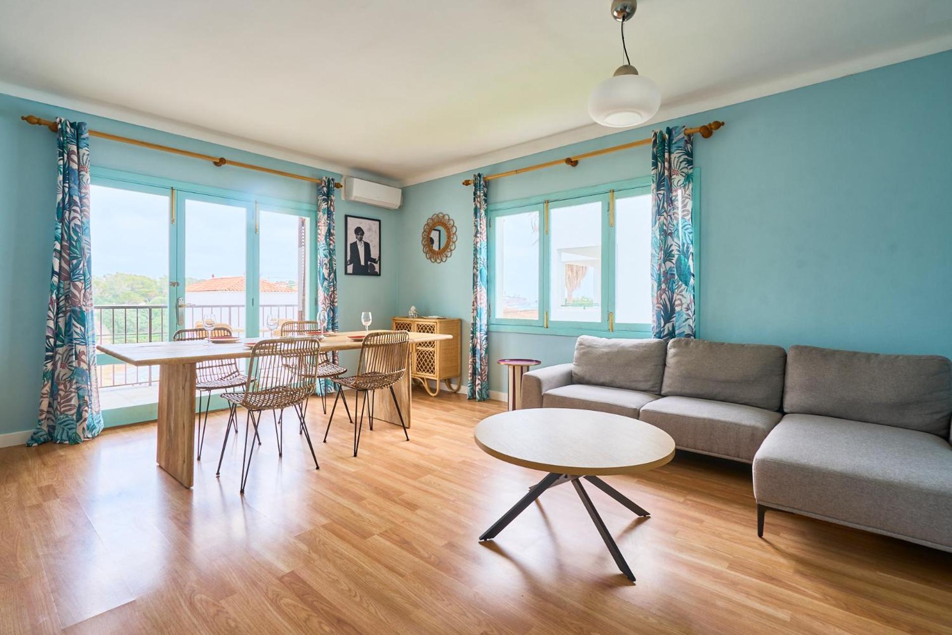 Corb Mari Beach Феланитс Екстериор снимка
